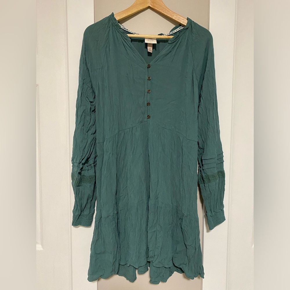 Knox Rose Dress